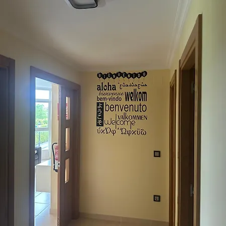 Pilgrims House Ii Διαμέρισμα Lourenza